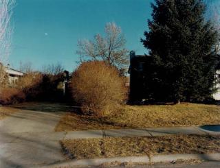 Stephen Shore - Untitled, c. 1974