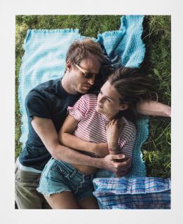 Stephen Shore - Up the River 2