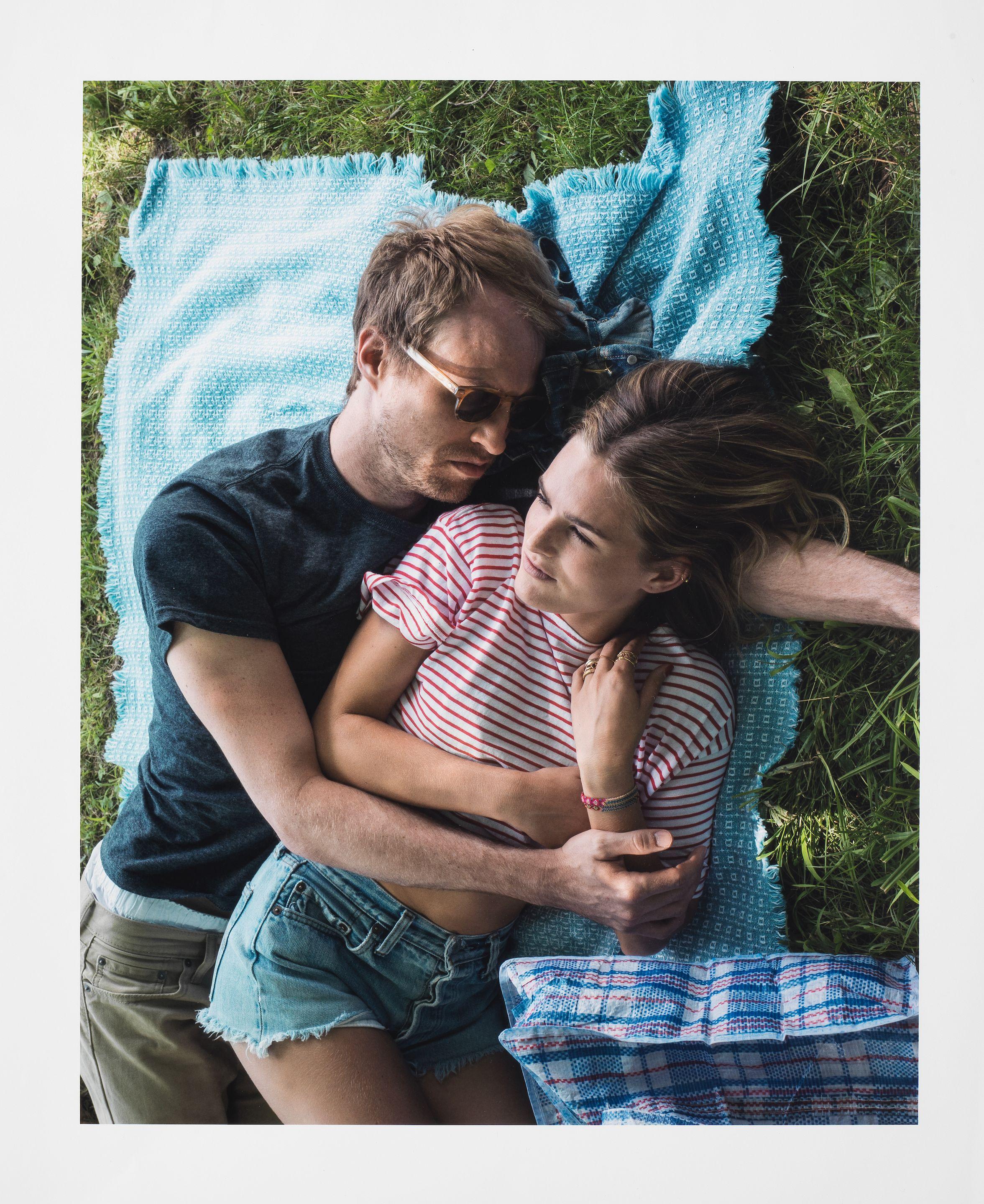 Stephen Shore - Up the River