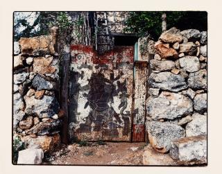 Stephen Shore - »Yucatan, Mexico«