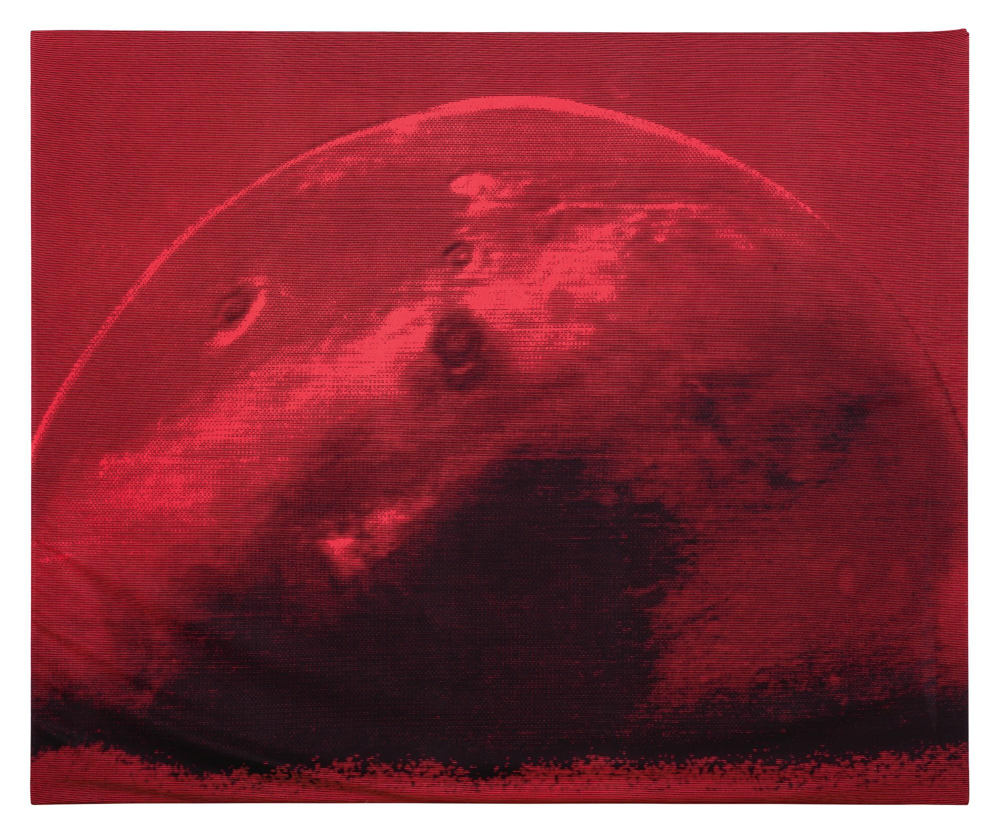 Stephen Sprouse - Untitled