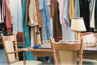 Stephen Wilks - Sans titre