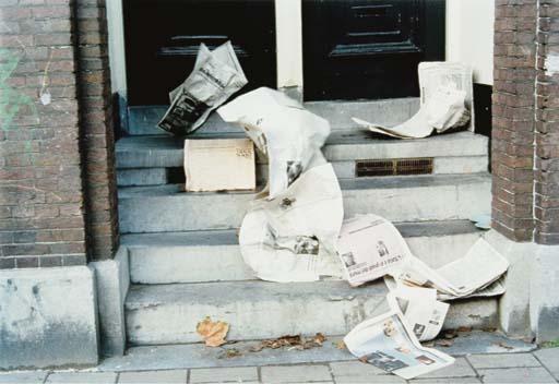 Stephen Wilks - Sans titre