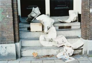 Stephen Wilks - Sans titre