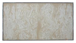 Sterling Ruby - Alabaster SR10-16