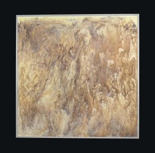 Sterling Ruby - Alabaster SR10-9