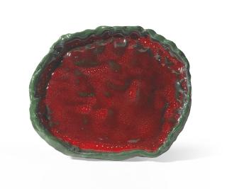 Sterling Ruby - Ashtray 239