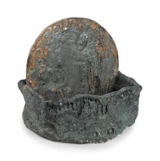 Sterling Ruby - Bad Moon Rising