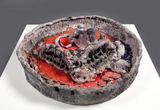 Sterling Ruby - Basin Theology/B.A.U.2