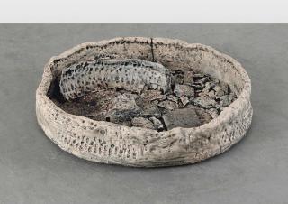 Sterling Ruby - Basin Theology/Logistical Nightmare