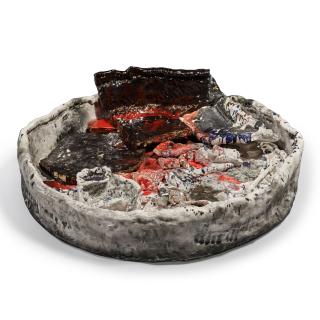 Sterling Ruby - Basin Theology/RWB