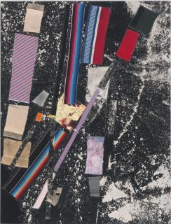 Sterling Ruby - Bc (3440)