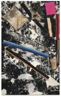 Sterling Ruby - BC (3446)