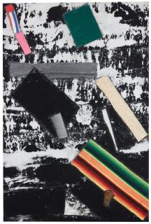 Sterling Ruby - Bc (3448)