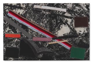 Sterling Ruby - BC (3450)