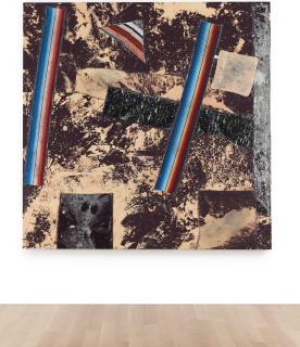 Sterling Ruby - Bc (3732)