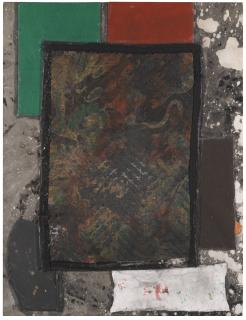 Sterling Ruby - Bc (3740)