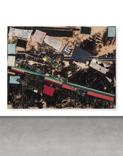 Sterling Ruby - BC (3793)