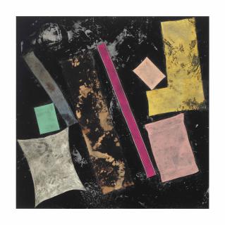 Sterling Ruby - BC (3978)