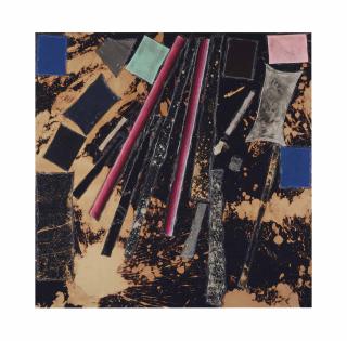 Sterling Ruby - BC (3983)