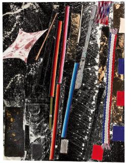 Sterling Ruby - Bc (4031)