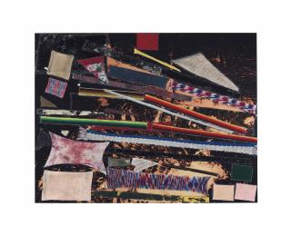 Sterling Ruby - BC (4083)