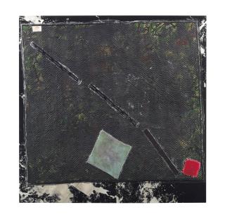 Sterling Ruby - BC (4185)