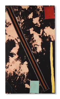 Sterling Ruby - Bc (4600)