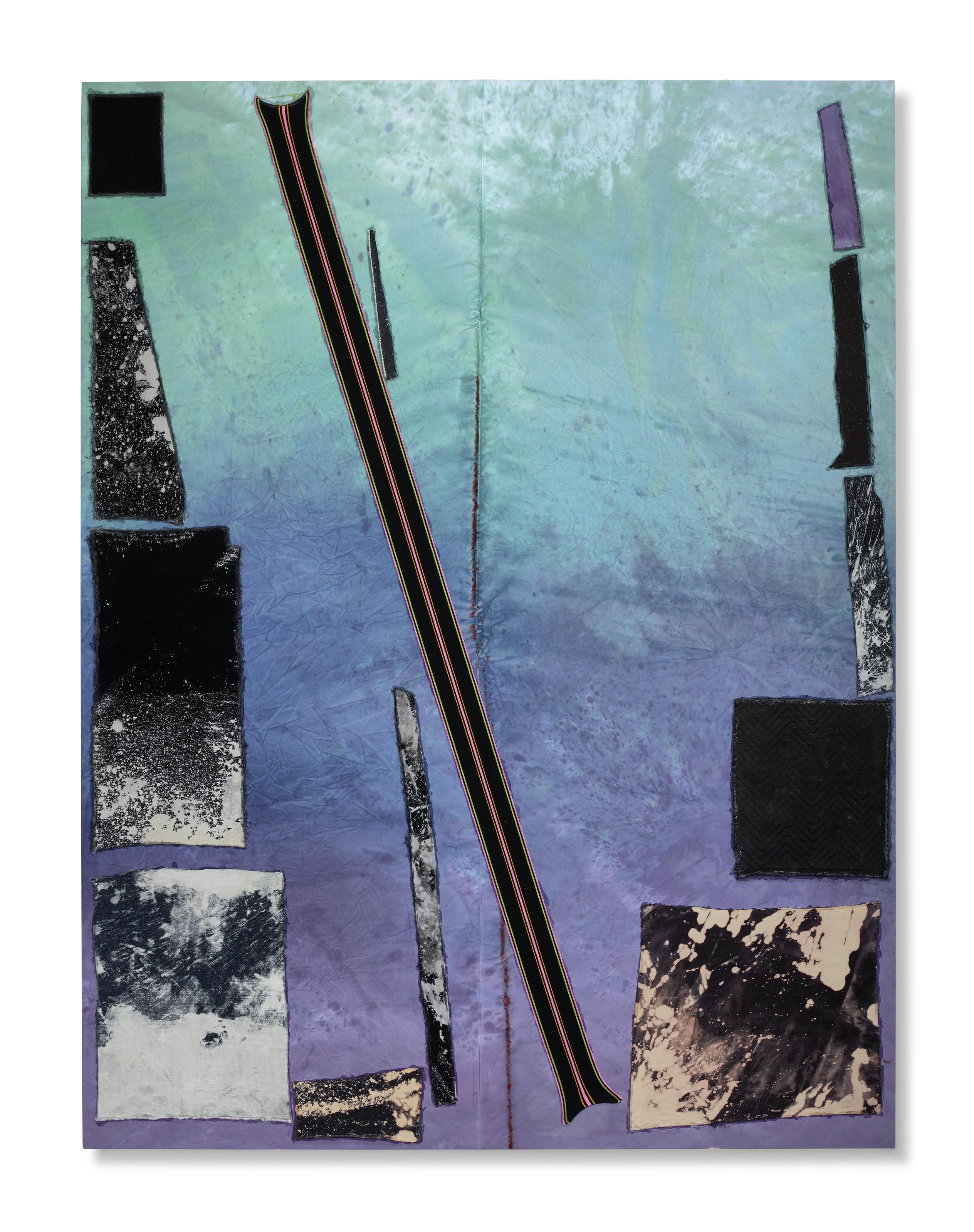 Sterling Ruby - BC (5147)