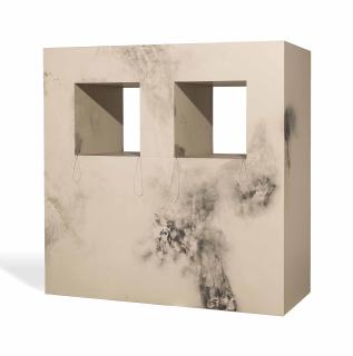 Sterling Ruby - Big Grid / DB Deth