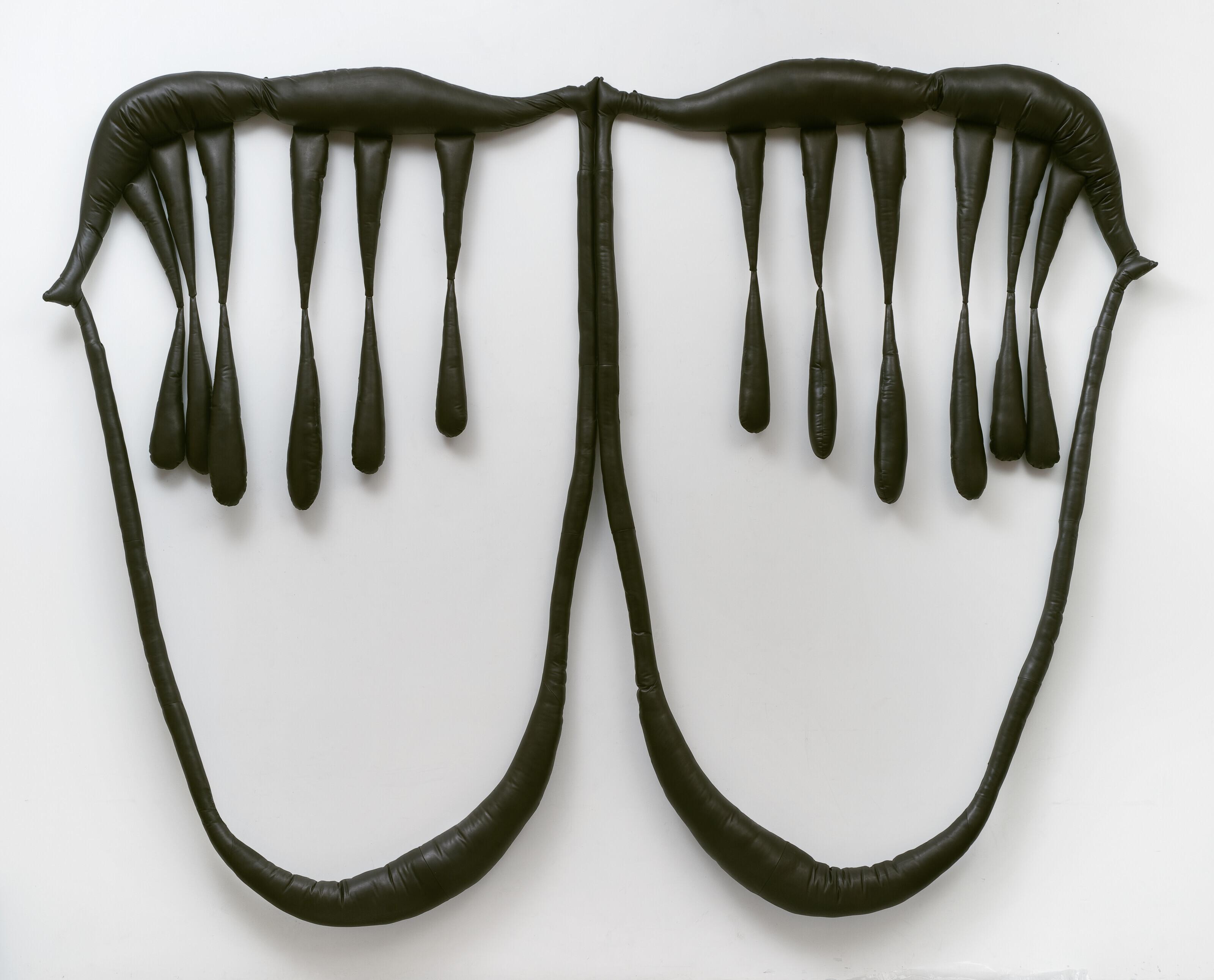 Sterling Ruby - Double Vampire 11