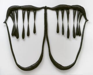 Sterling Ruby - Double Vampire 11