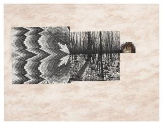 Sterling Ruby - Event Horizon