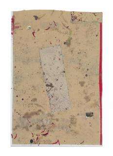 Sterling Ruby - Exhm/Ds15