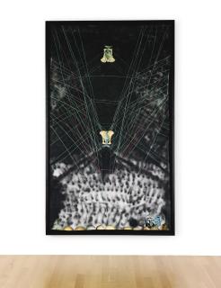 Sterling Ruby - Free Association Always Leads To Pelvic Mirroring