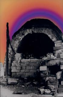 Sterling Ruby - Kiln #1