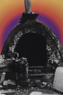 Sterling Ruby - Kiln #2