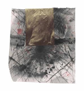 Sterling Ruby - Not Yet Titled