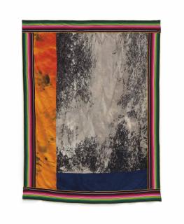 Sterling Ruby - QUILT (5770)