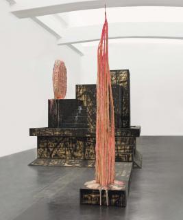 Sterling Ruby - Recondite