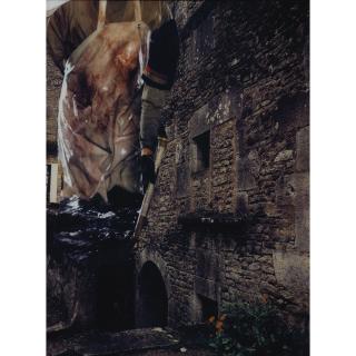 Sterling Ruby - Red, White, Blue