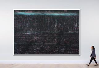 Sterling Ruby - SP 180