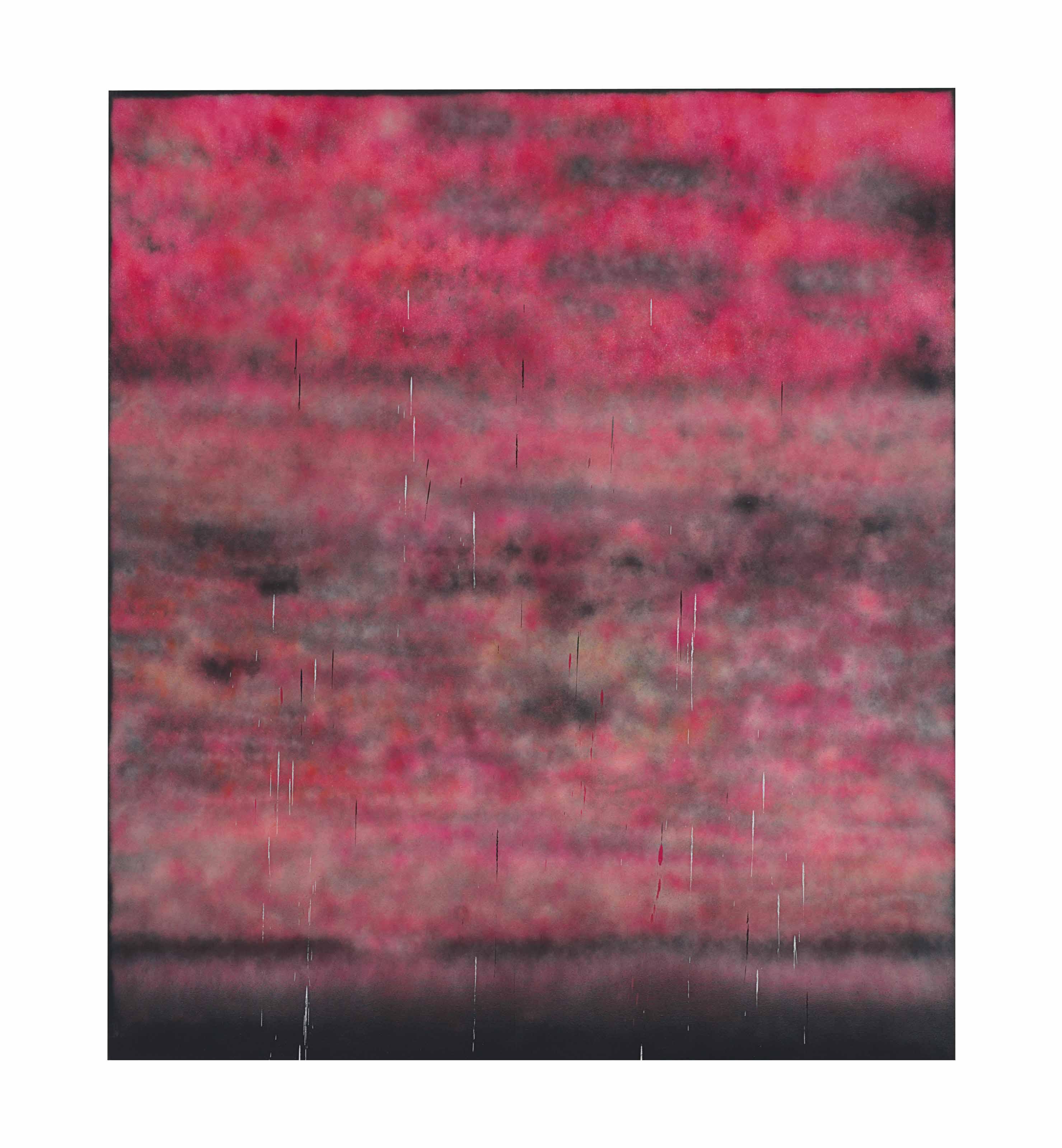 Sterling Ruby - Sp231