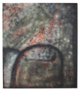 Sterling Ruby - Sp253