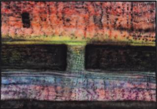 Sterling Ruby - SP51