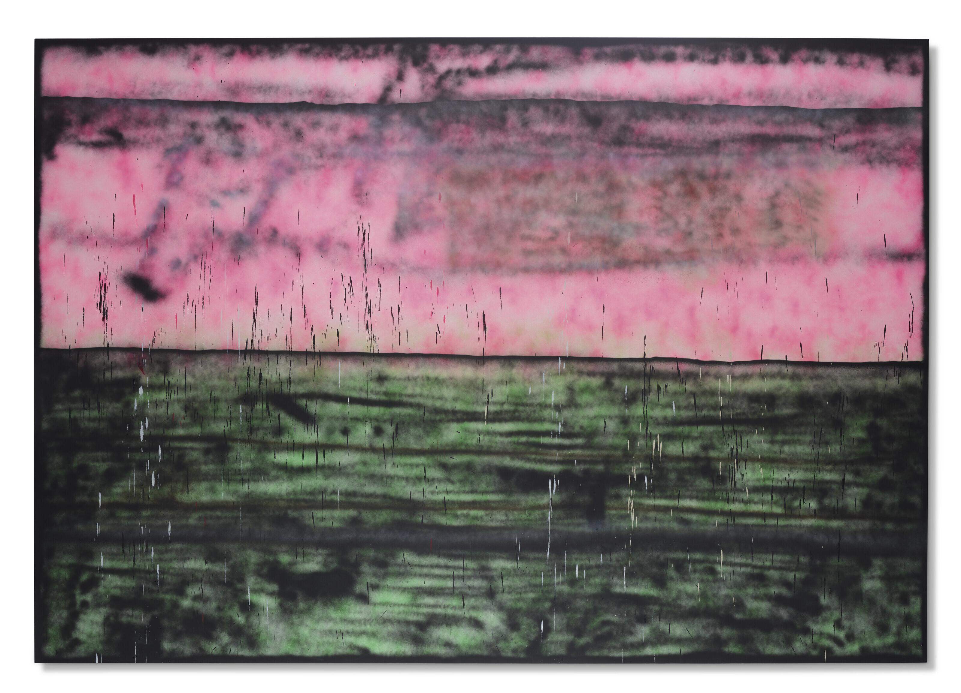 Sterling Ruby - SP85