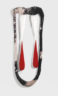 Sterling Ruby - Vampire