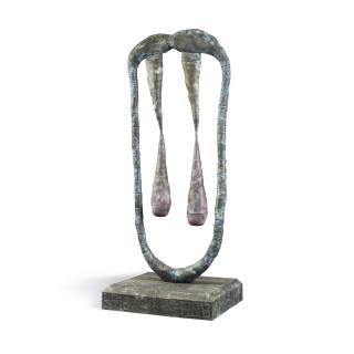 Sterling Ruby - Vampire