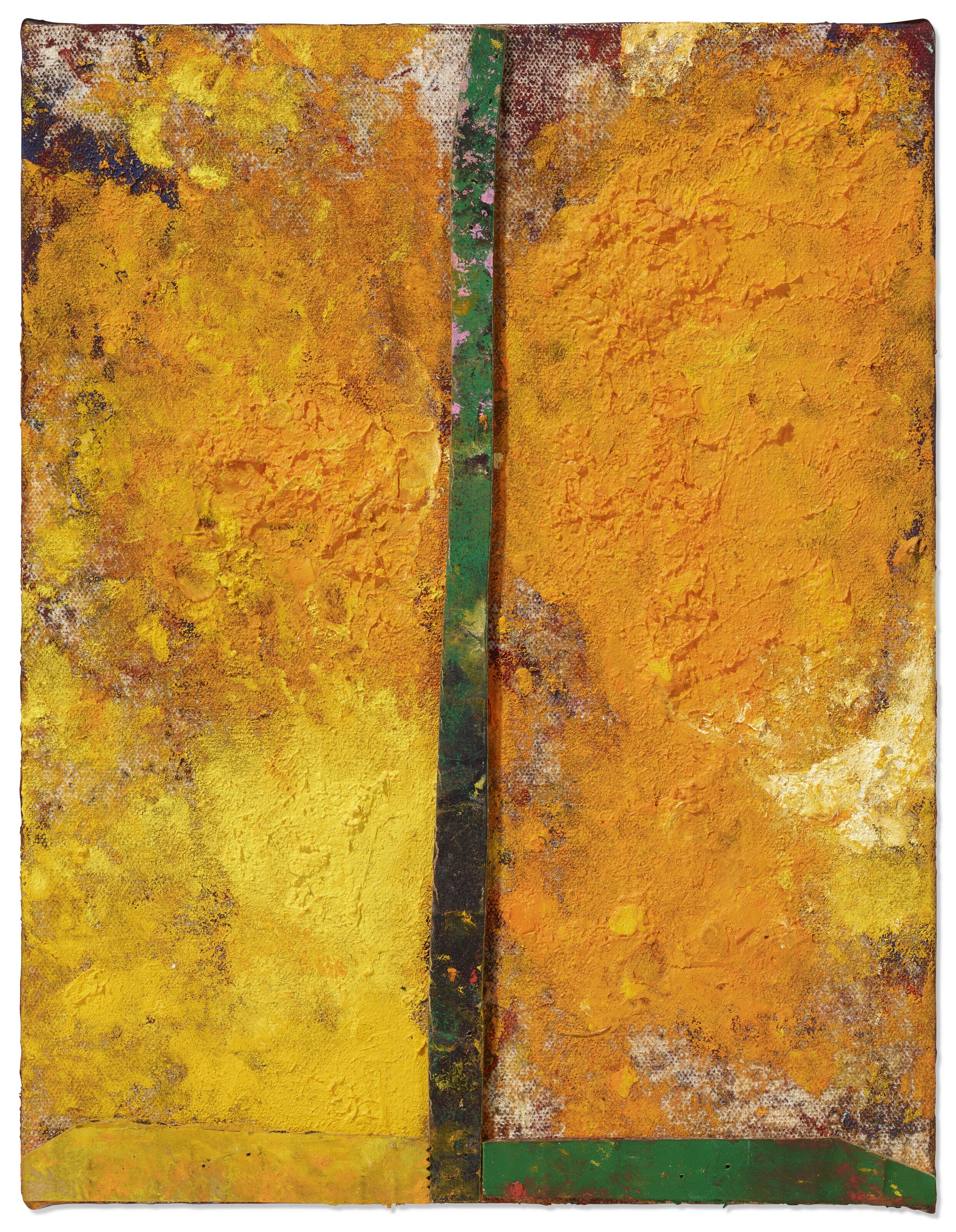 Sterling Ruby - WIDW. HELIOS (7030).