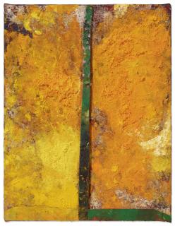 Sterling Ruby - WIDW. HELIOS (7030).